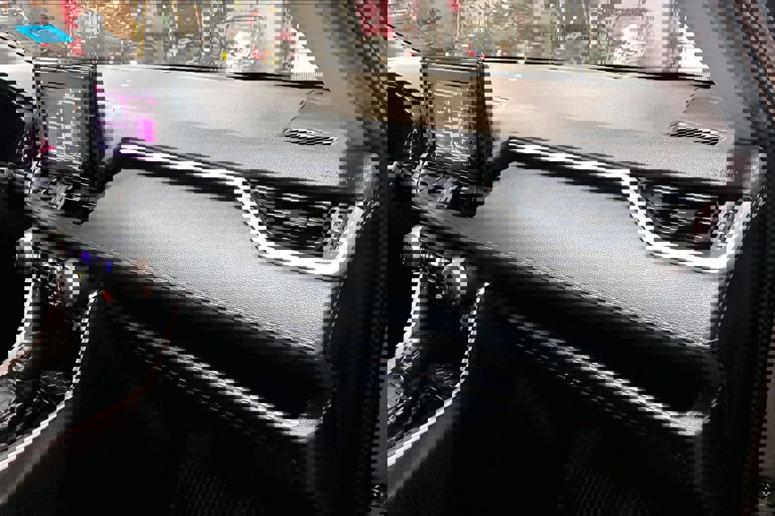 Used 2020 Toyota RAV4 XLE w/ All Weather Liner Package image 16