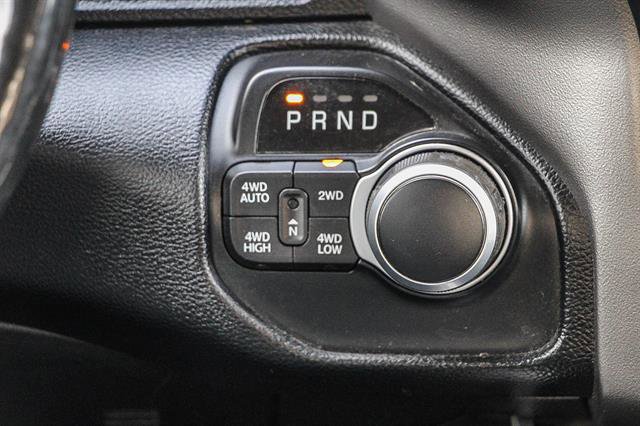 Used 2020 RAM 1500 Big Horn image 16