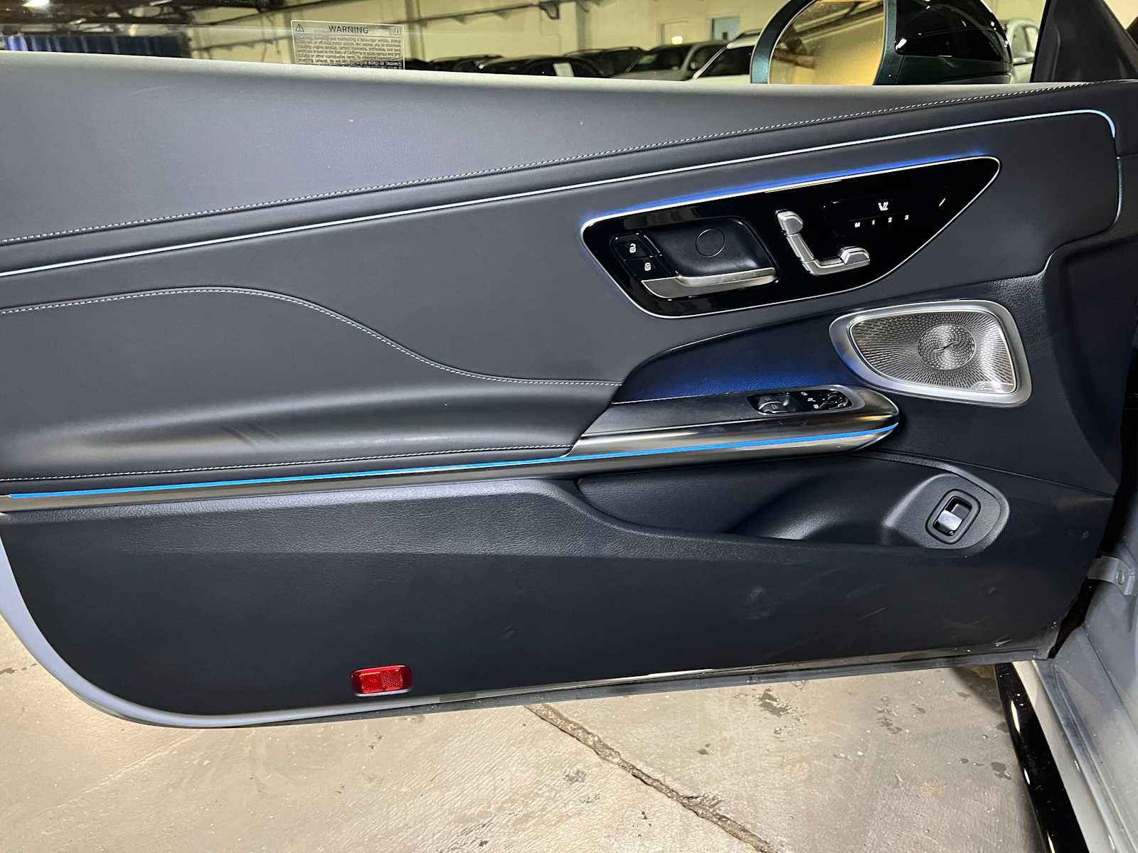 Used 2024 Mercedes-Benz CLE 53 AMG 4MATIC image 19