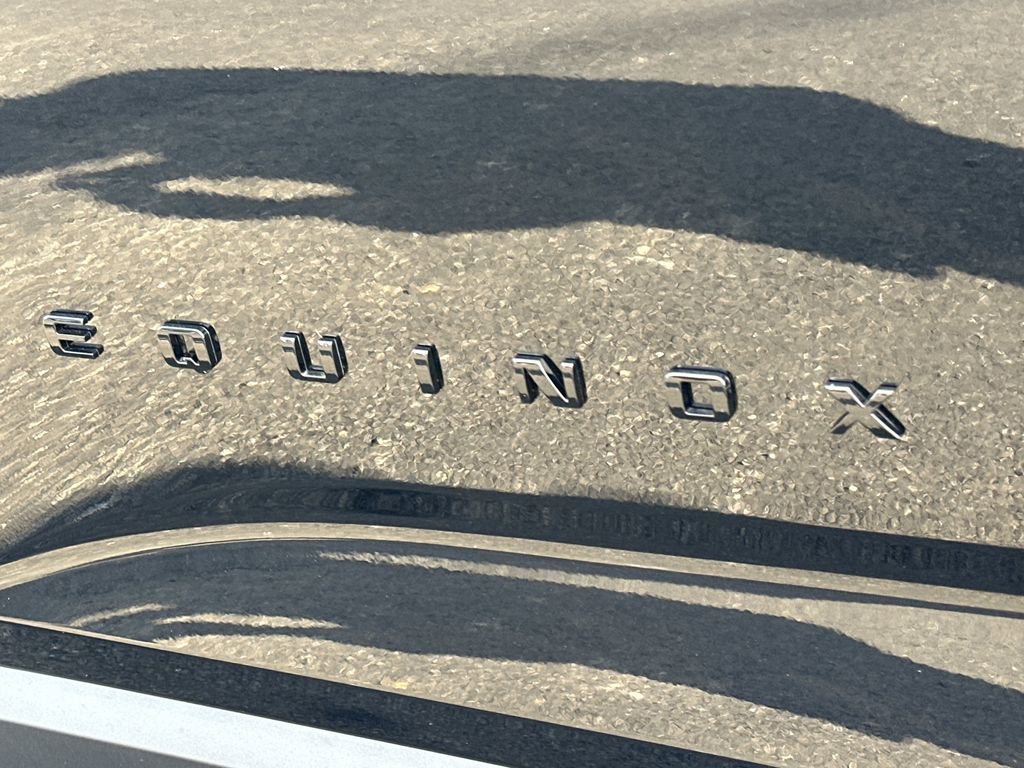 New 2026 Chevrolet Equinox ACTIV w/ LPO, Floor Liner Package image 34