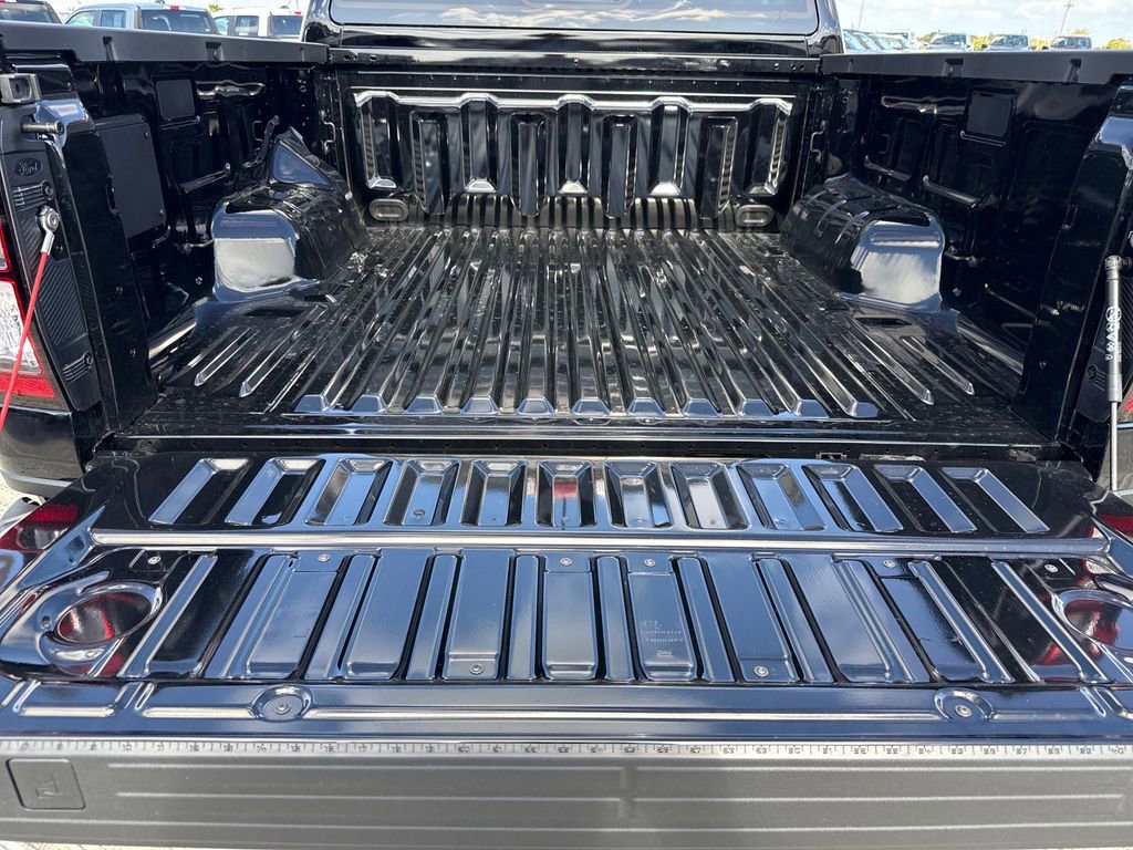 New 2026 Ford Ranger XLT w/ Equipment Group 301A High image 21