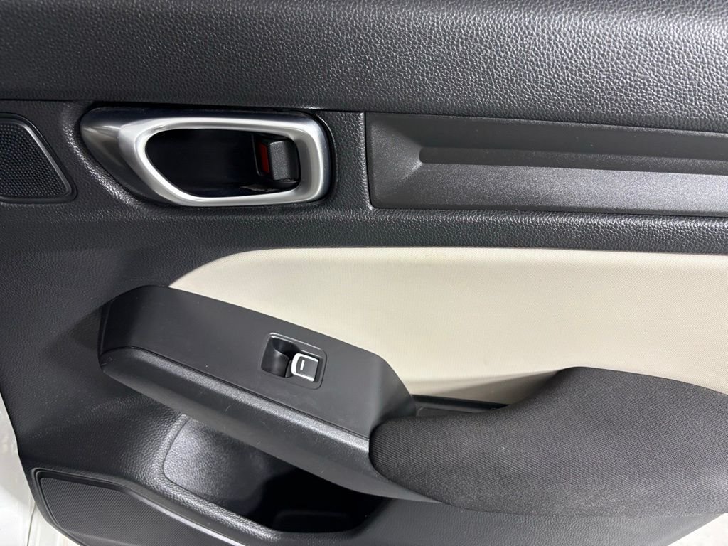 Used 2022 Honda Civic EX image 15
