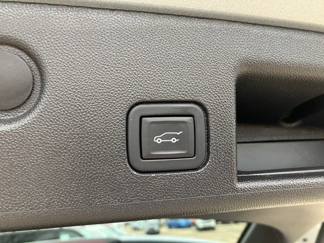 Used 2024 Chevrolet Equinox LT image 25