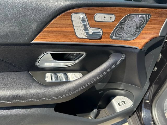 Used 2025 Mercedes-Benz GLE 350 4MATIC image 21