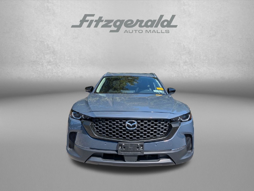 Used 2026 MAZDA CX-50 AWD 2.5 S w/ Preferred Pkg image 2