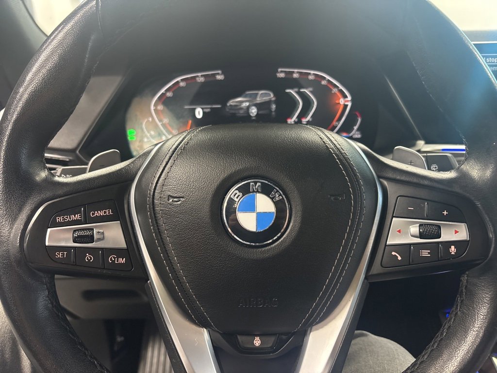 Used 2023 BMW X5 sDrive40i image 14