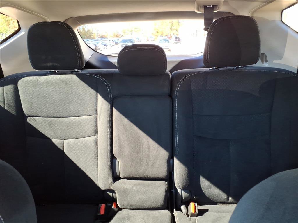 Used 2021 Nissan Murano SV image 13