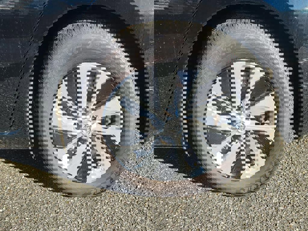 Certified 2025 Nissan Altima 2.5 S image 8