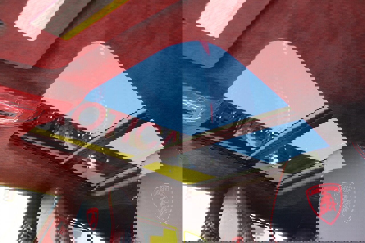 Used 2019 Lamborghini Urus image 29