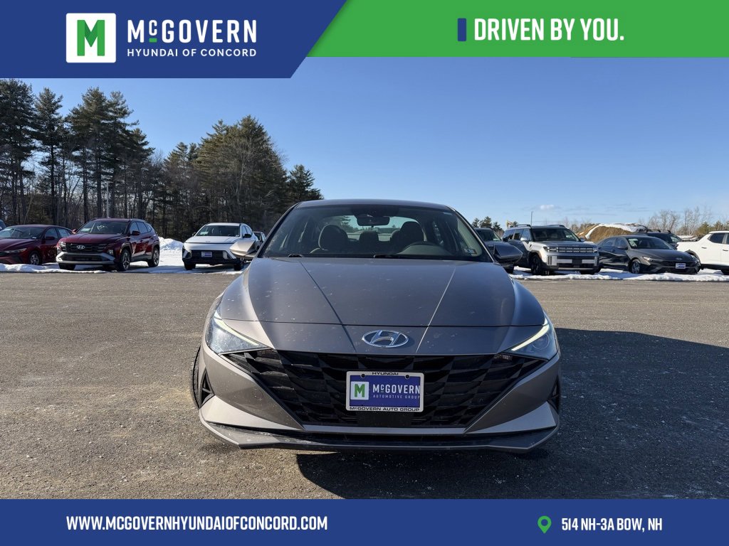 Used 2023 Hyundai Elantra SEL w/ Convenience Package image 24