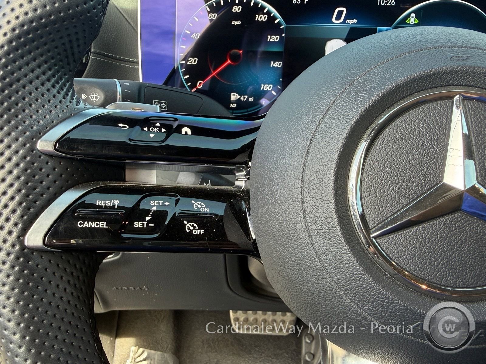 Used 2022 Mercedes-Benz E 450 Cabriolet image 31