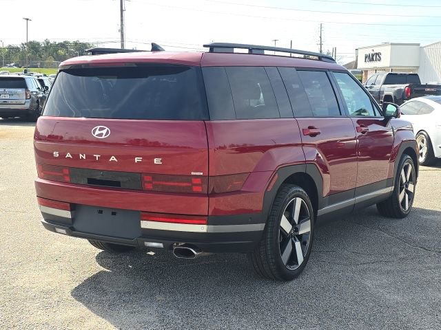 Used 2024 Hyundai Santa Fe Limited image 5