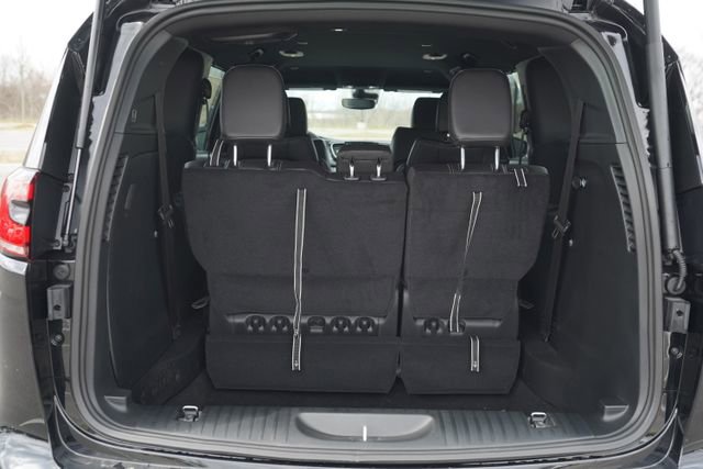 New 2026 Chrysler Pacifica Select FWD image 15