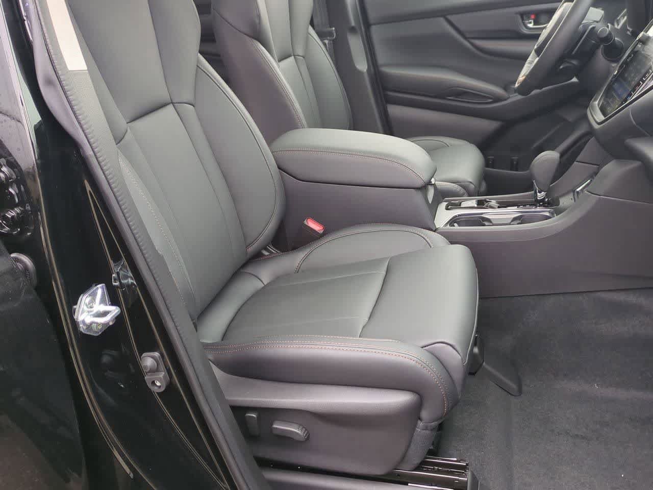 New 2026 Subaru Ascent Limited Bronze image 22