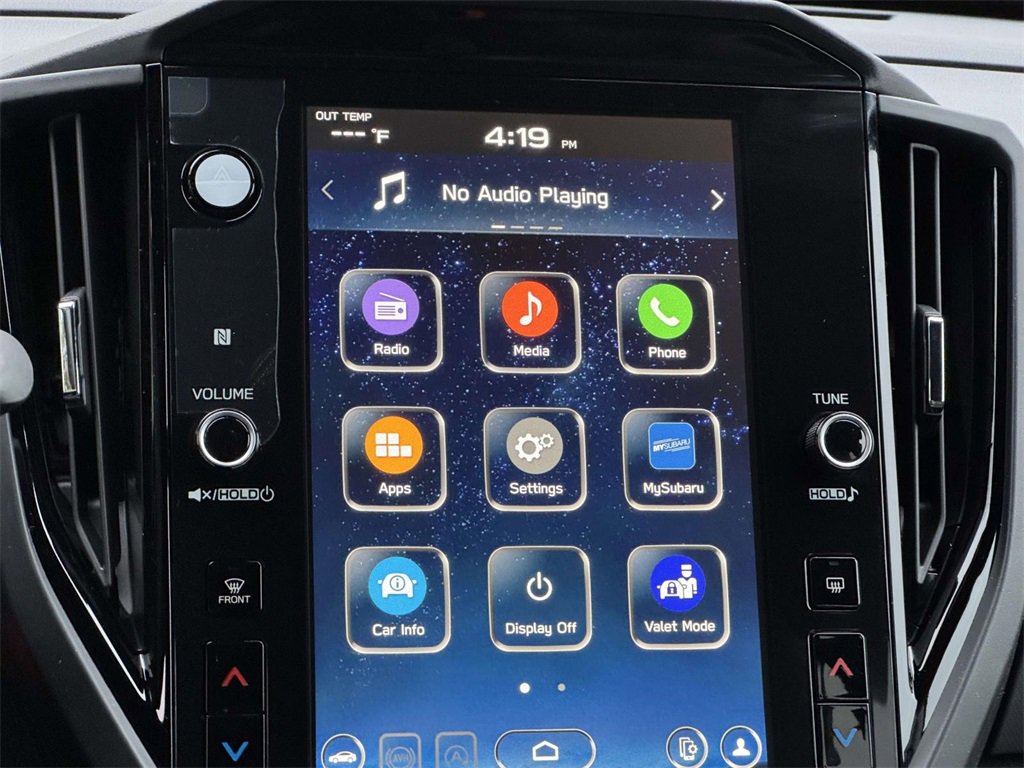 New 2026 Subaru Forester Sport image 20