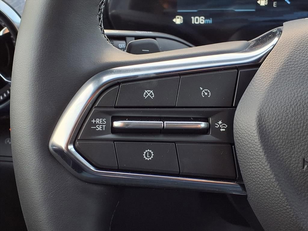 New 2026 Chevrolet Equinox LT w/ LPO, Floor Liner Package image 21