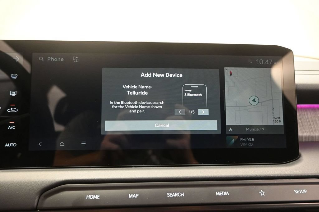 New 2027 Kia Telluride X-Line SX Prestige AWD/4WD image 35