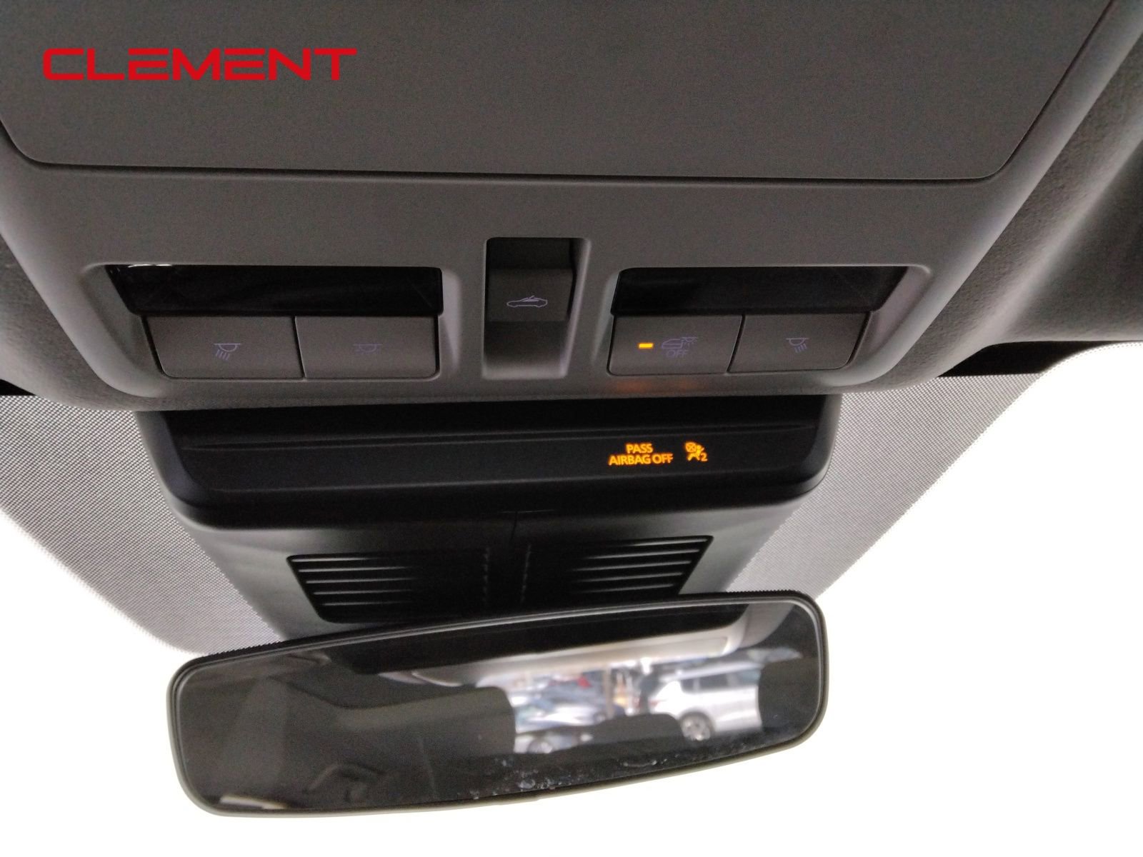 Used 2024 MAZDA CX-30 AWD 2.5 S w/ Premium Package image 24