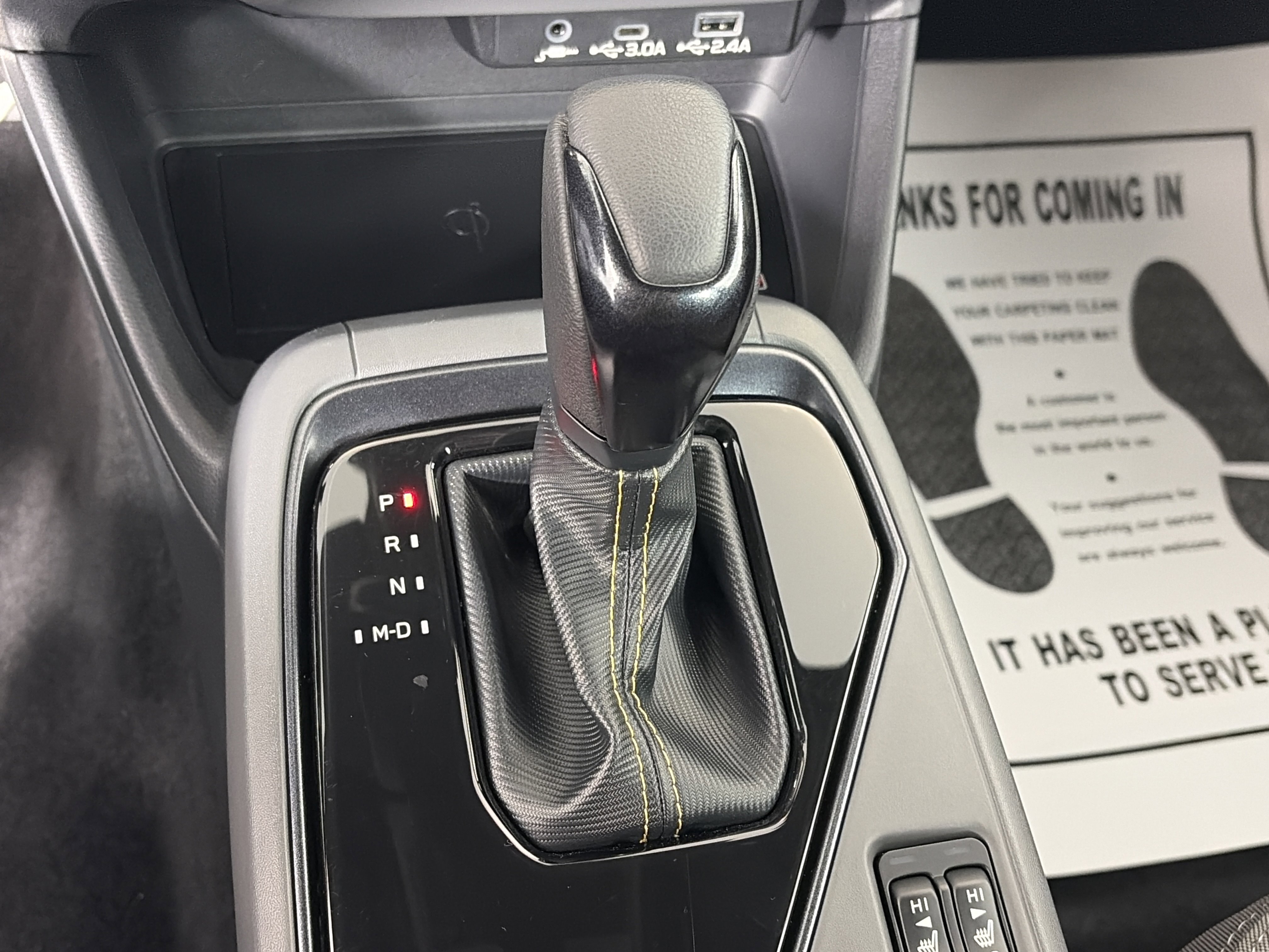 Used 2025 Subaru Crosstrek 2.5i Sport image 23