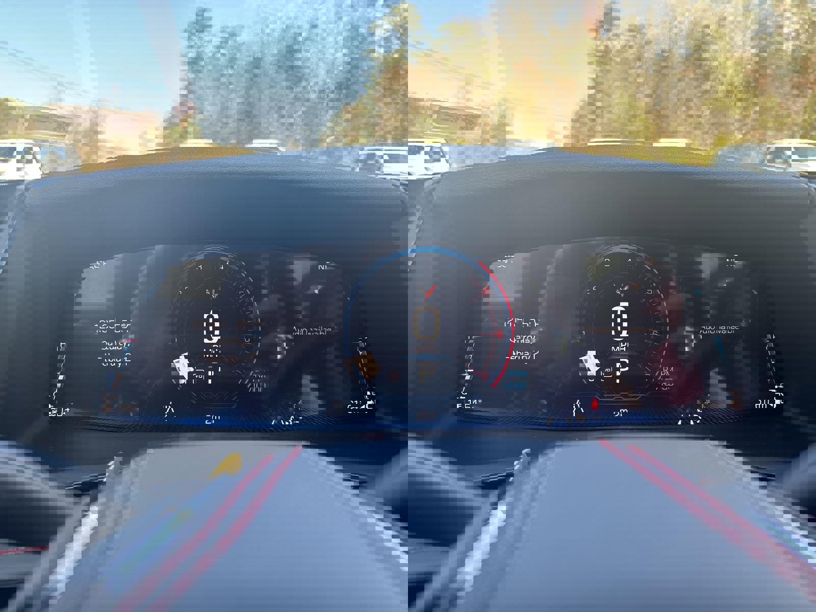 New 2026 Chevrolet Corvette 2LT image 18