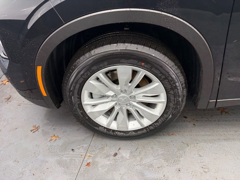 New 2026 Mitsubishi Outlander ES AWD/4WD image 37