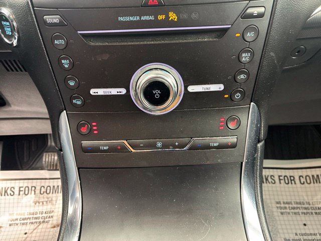 Used 2019 Ford Edge Titanium AWD/4WD image 11