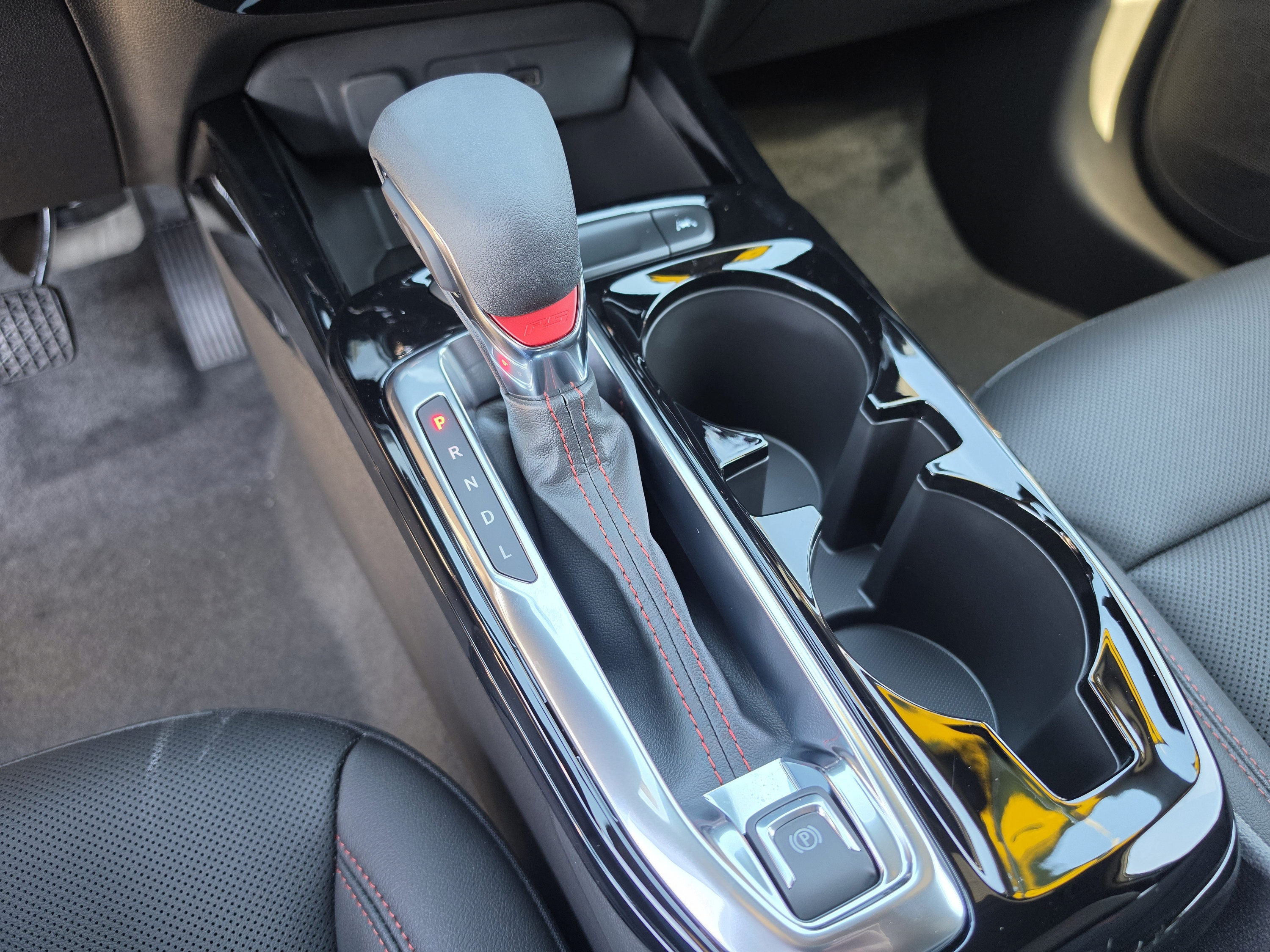 New 2026 Chevrolet Trax RS w/ Driver Confidence Package FWD image 30