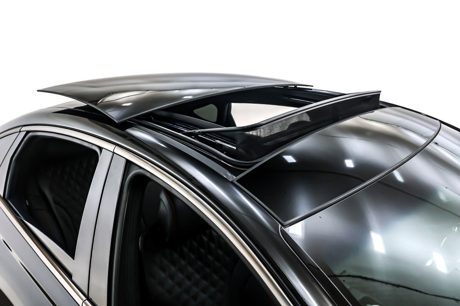 Used 2024 Genesis G80 3.5T Sport image 23