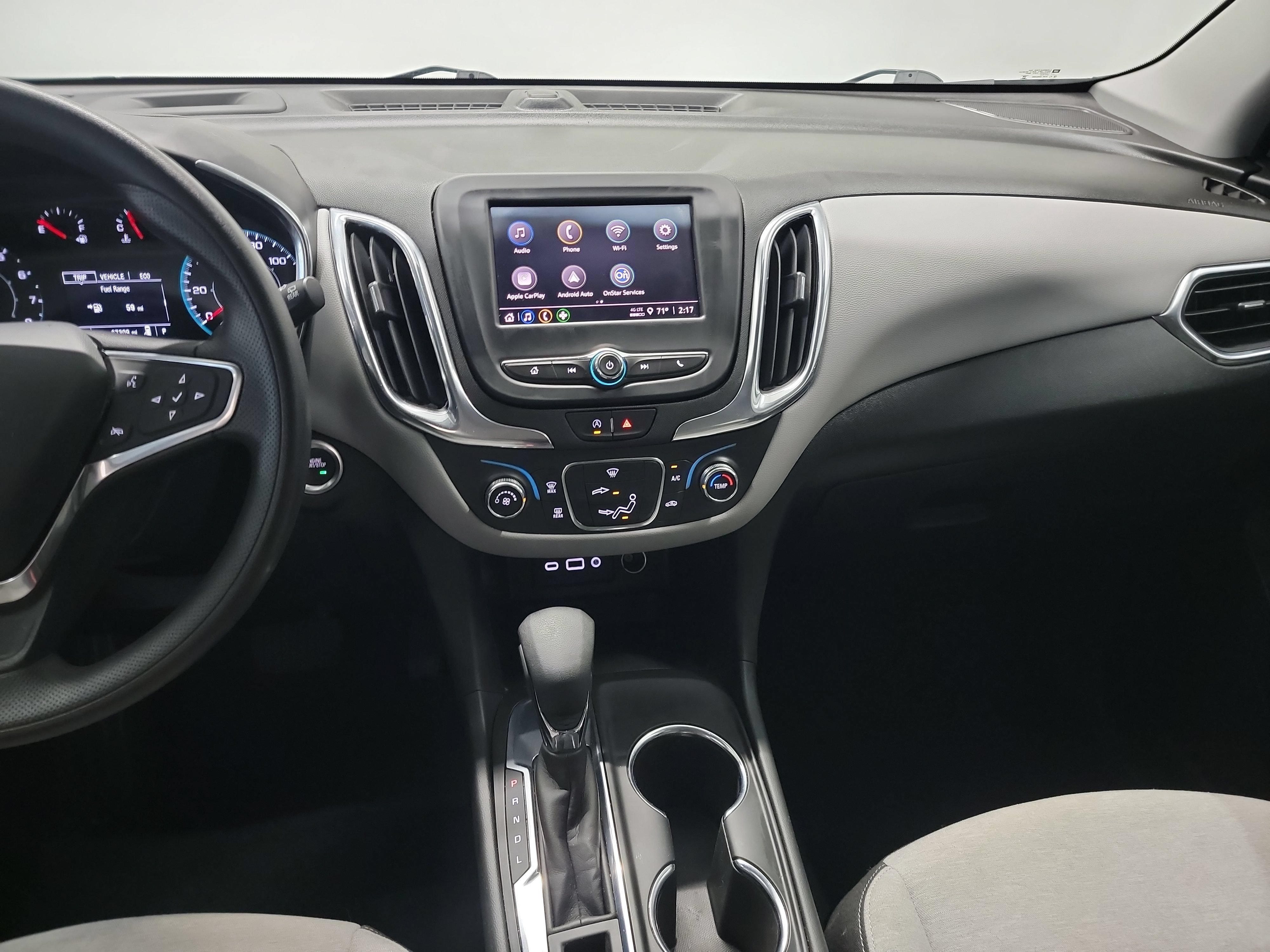Used 2024 Chevrolet Equinox LS FWD image 20