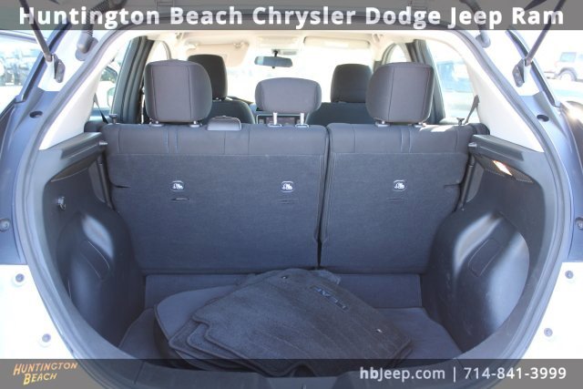 Used 2022 Nissan Leaf SV image 36