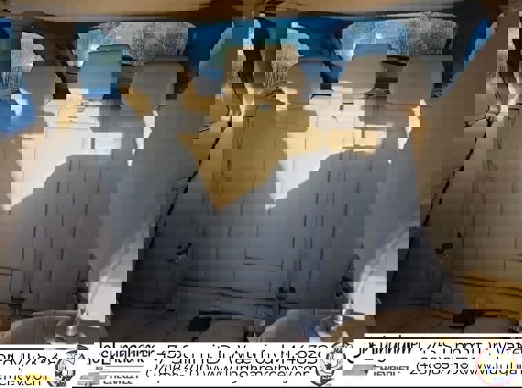 Used 2014 BMW 328i xDrive Wagon image 9