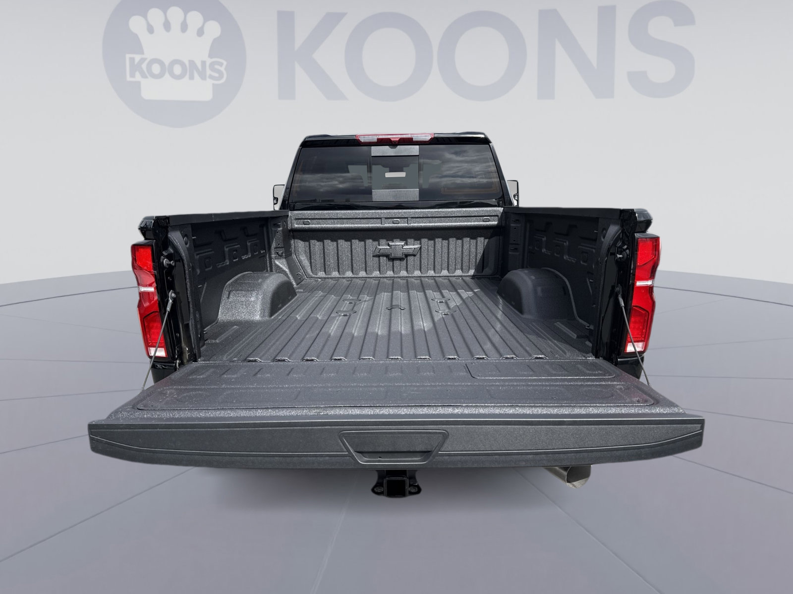 New 2026 Chevrolet Silverado 2500 LTZ w/ LTZ Plus Package AWD/4WD image 26