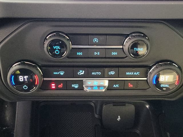 New 2026 Ford Bronco Big Bend AWD/4WD image 26