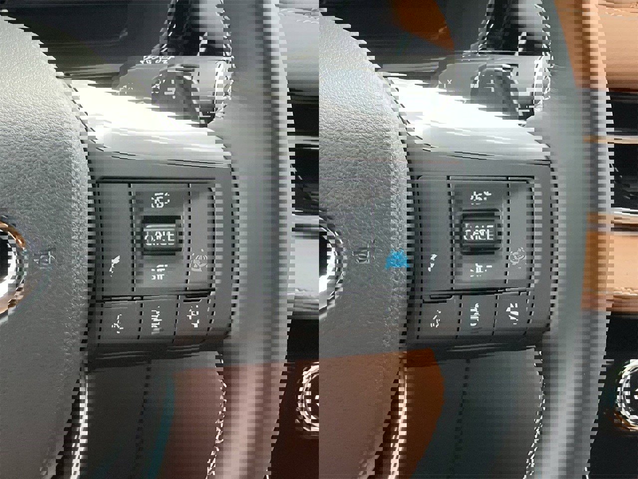 New 2026 INFINITI QX60 Autograph image 13