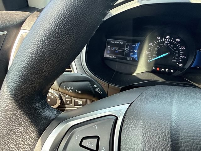 Used 2023 Ford Edge SEL w/ Convenience Package AWD/4WD image 34