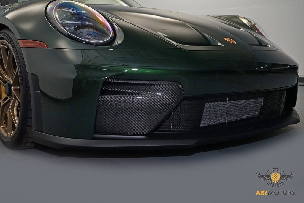 Used 2026 Porsche 911 GT3 image 9