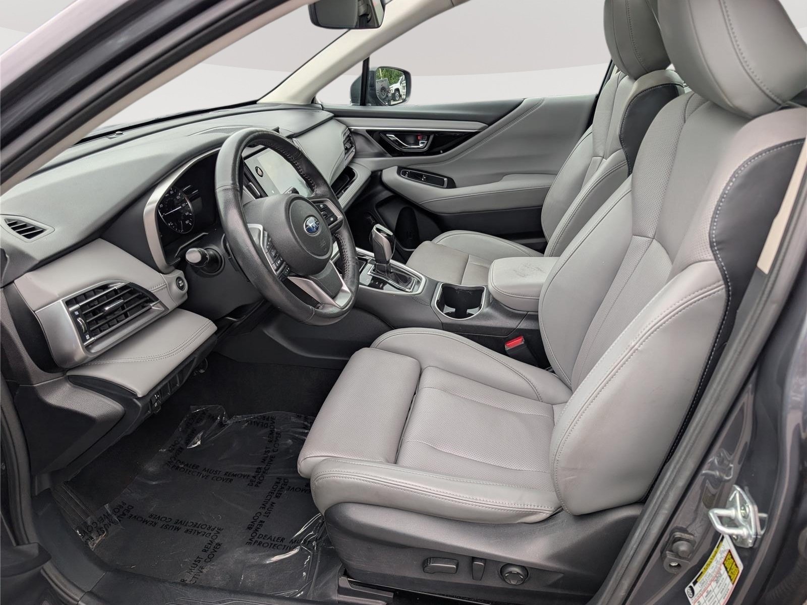 Used 2024 Subaru Legacy Limited AWD/4WD image 17