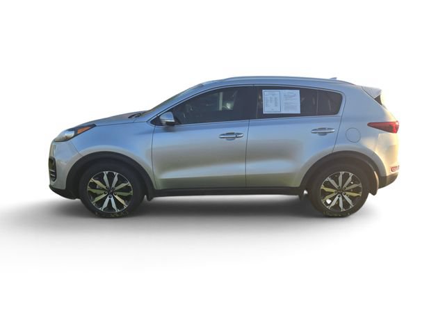 Used 2019 Kia Sportage EX FWD image 7