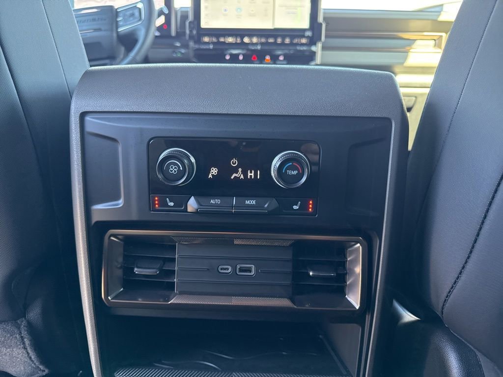 Used 2025 GMC Hummer EV 3X w/ LPO, Illumination Package image 13