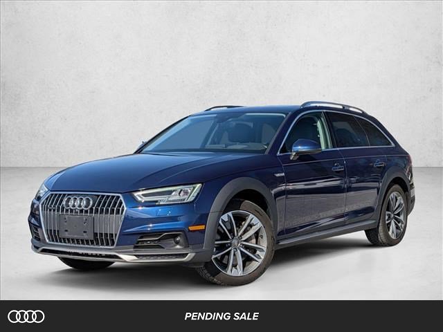 Used 2017 Audi A4 2.0T allroad Prestige video 1