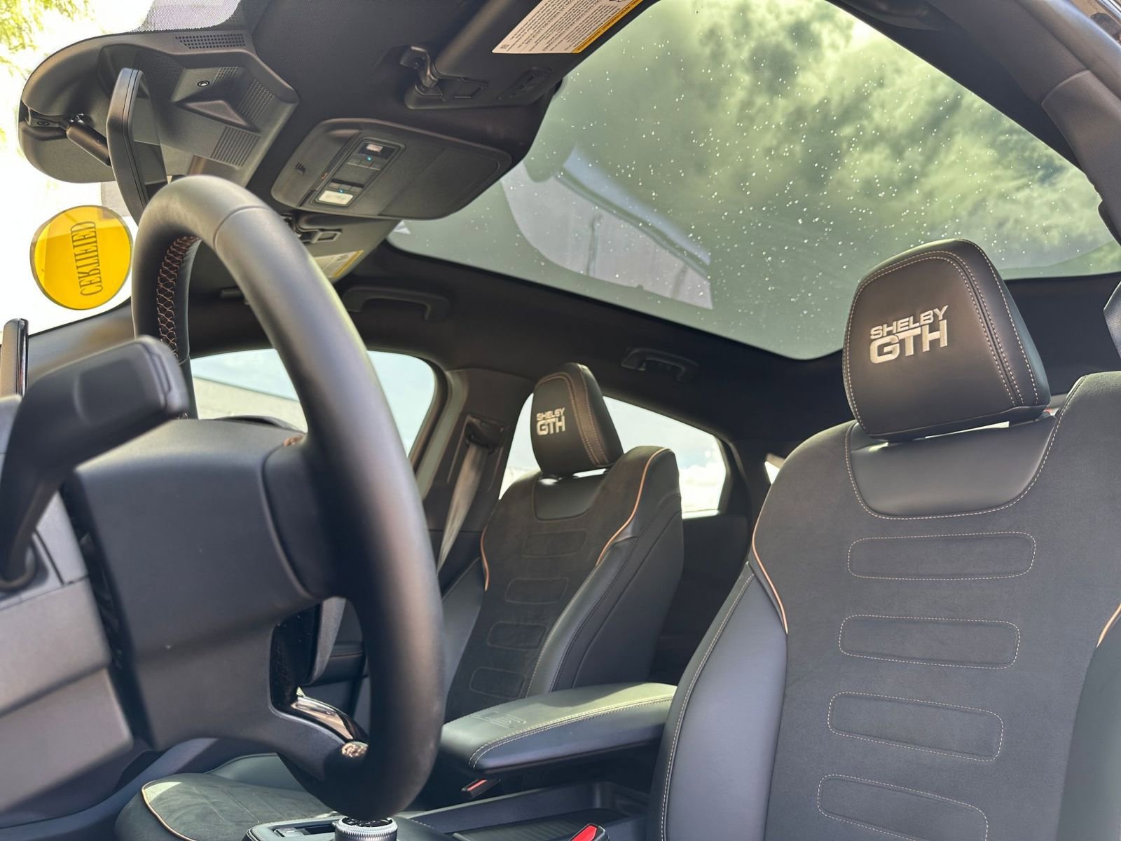 Used 2023 Ford Mustang Mach-E GT image 27