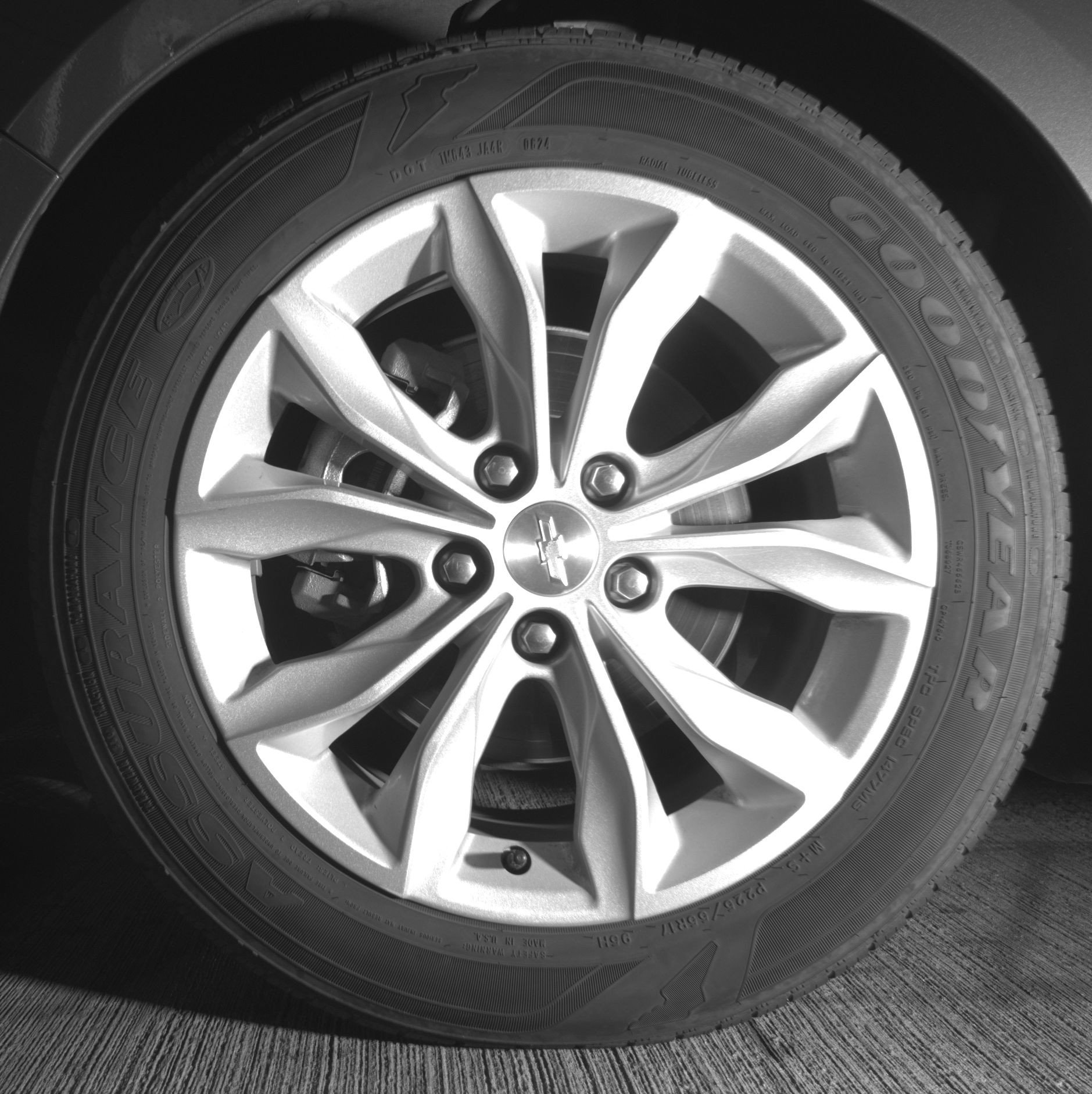 Used 2024 Chevrolet Malibu LT FWD image 19