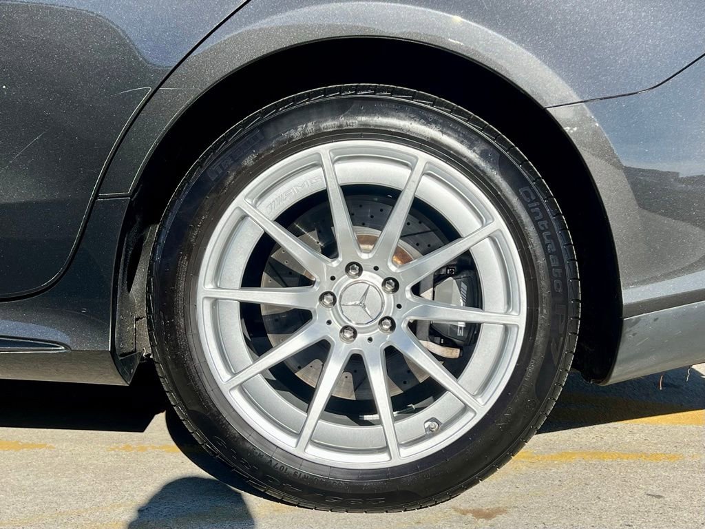 Certified 2023 Mercedes-Benz AMG GT 43 image 50