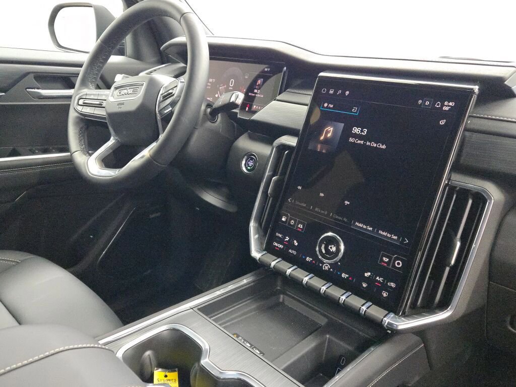 New 2026 GMC Acadia Elevation w/ Elevation Premium Package image 9