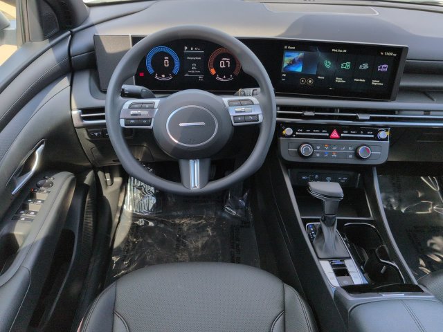 New 2027 Hyundai Santa Cruz SE FWD image 15