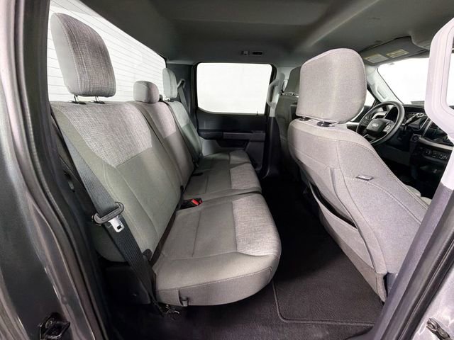 Used 2023 Ford F150 XLT w/ XTR Package image 27