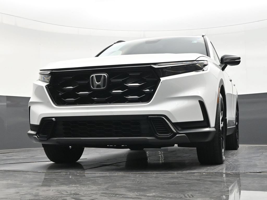 Used 2024 Honda CR-V Sport image 27