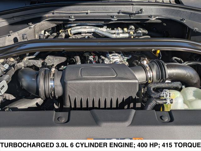 Used 2023 Lincoln Aviator Reserve w/ Equipment Group 201A AWD/4WD image 34