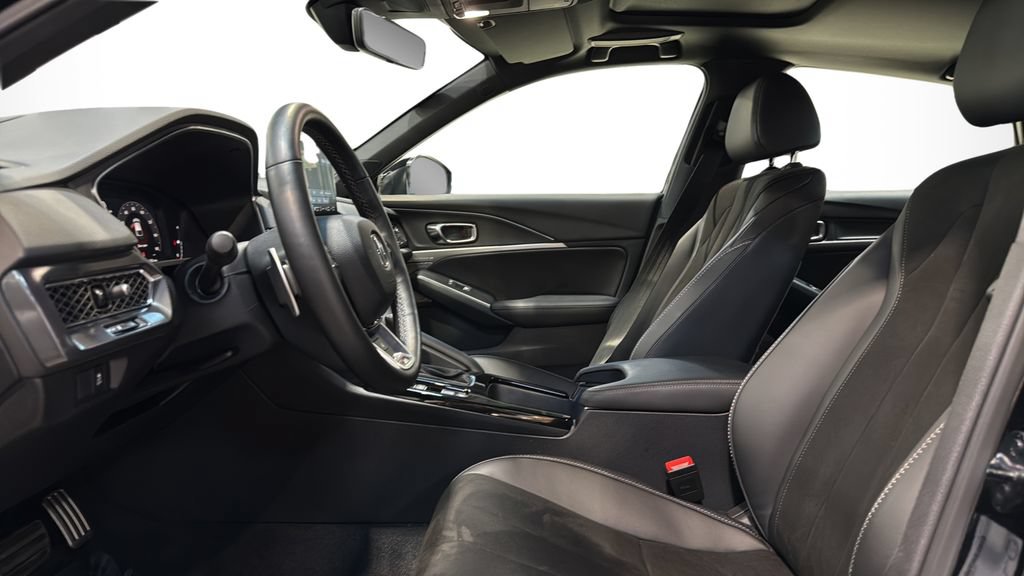Used 2025 Acura Integra A-Spec w/ Technology Package FWD image 24