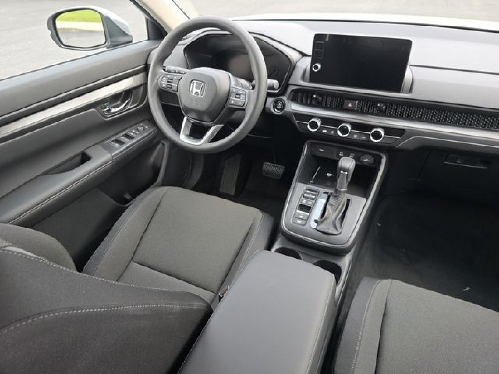 New 2026 Honda CR-V LX image 27